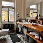- Historic Charm
