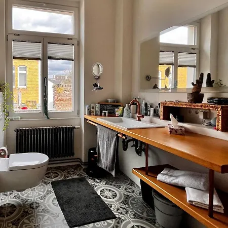 - Historic Charm