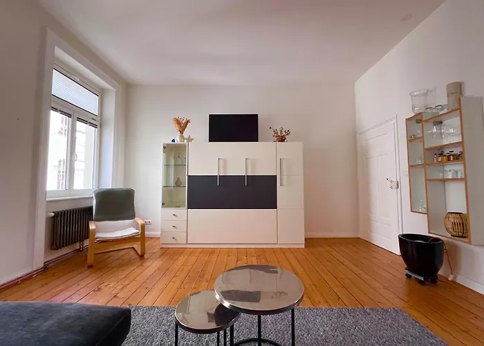 Appartamento - Historic Charm *