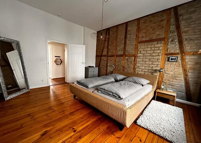 Appartamento - Historic Charm