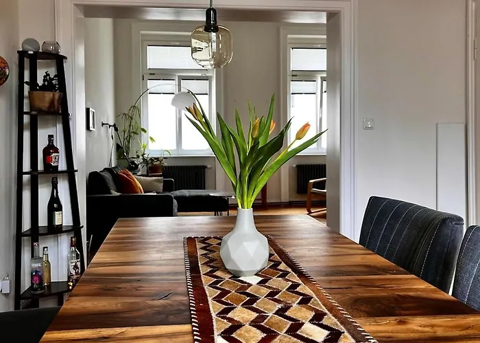 Appartamento - Historic Charm